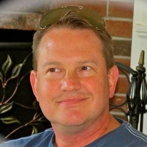 Meet your Posher, Rob